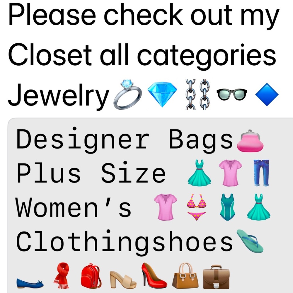 Like this listing ❤️Vera Bradley live Auctions NWTS,NWOTS & Gently Used  too‼️
